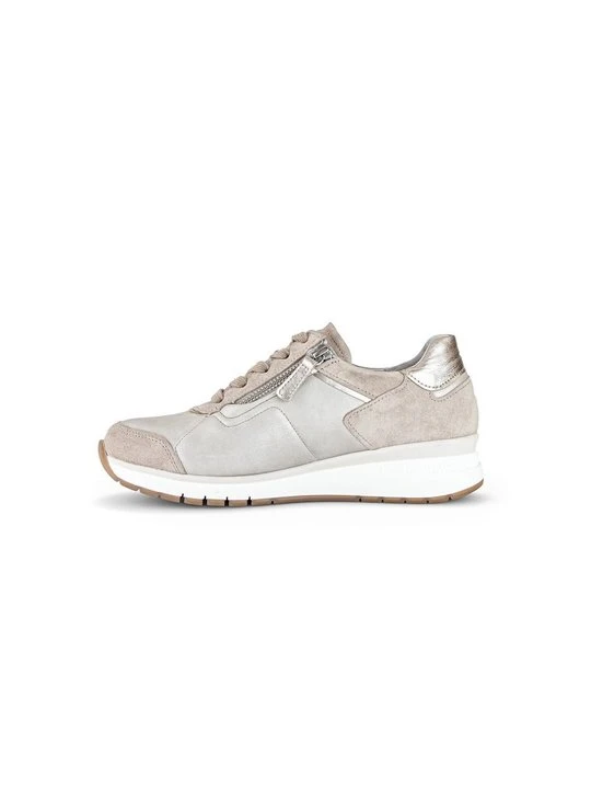 Zdjęcie produktu Sneakersy niskie Gabor beżowy
