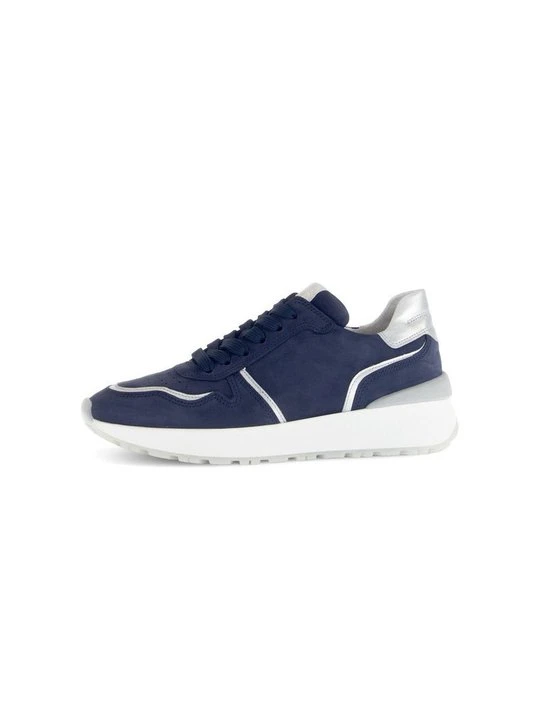 Zdjęcie produktu Sneakersy niskie Gabor niebieski