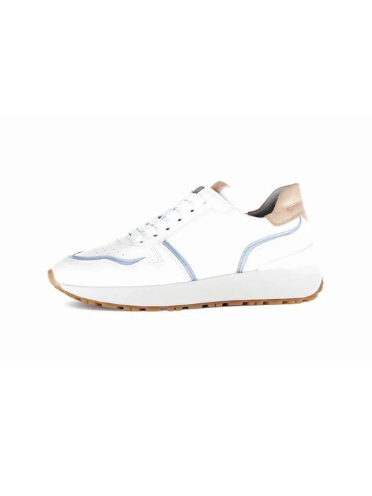 Zdjęcie produktu Sneakersy niskie Gabor biały
