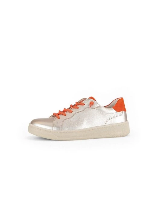 Zdjęcie produktu Sneakersy niskie Gabor beżowy