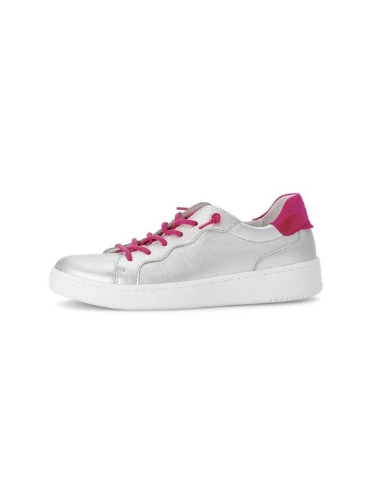 Zdjęcie produktu Sneakersy niskie Gabor różowy