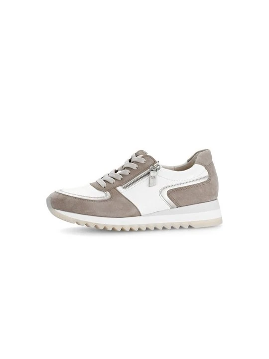 Zdjęcie produktu Sneakersy niskie Gabor biały