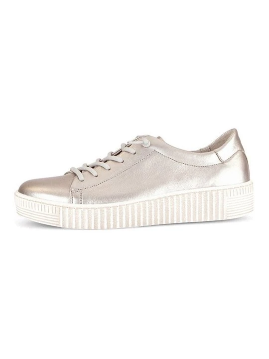 Zdjęcie produktu Sneakersy niskie Gabor beżowy