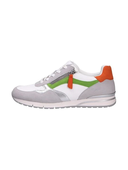Zdjęcie produktu Sneakersy niskie Gabor biały