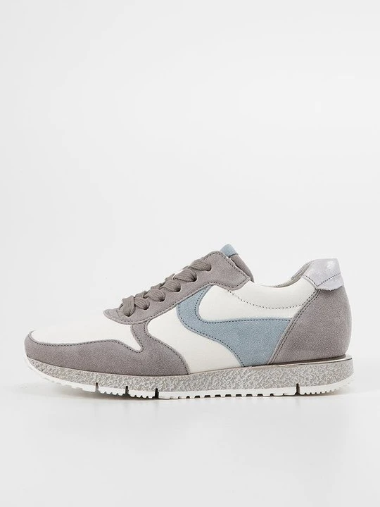 Zdjęcie produktu Sneakersy niskie Gabor kamień