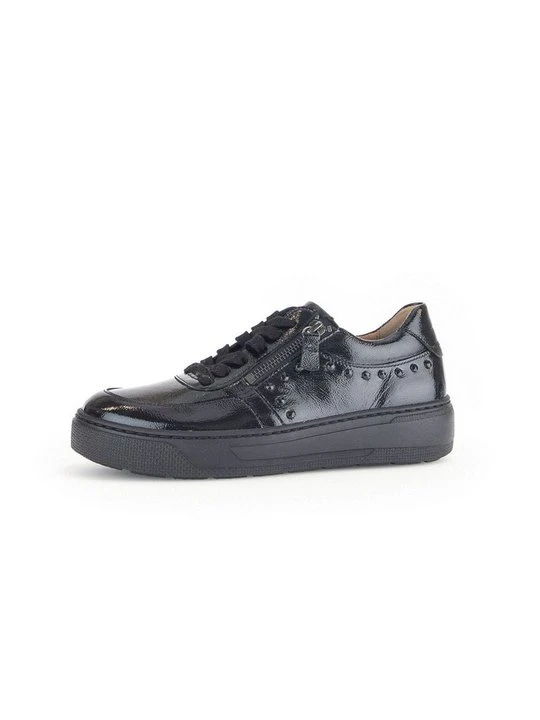 Zdjęcie produktu Sneakersy niskie Gabor czarny