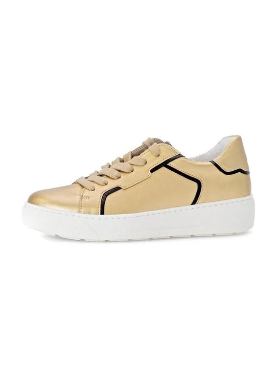 Zdjęcie produktu Sneakersy niskie Gabor czarny