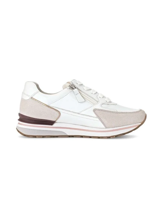 Zdjęcie produktu Sneakersy niskie Gabor biały