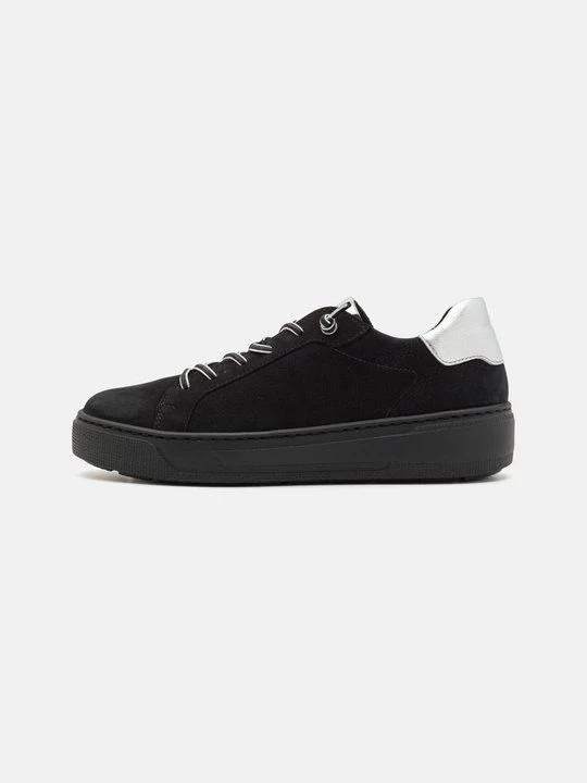 Zdjęcie produktu Sneakersy niskie Gabor czarny