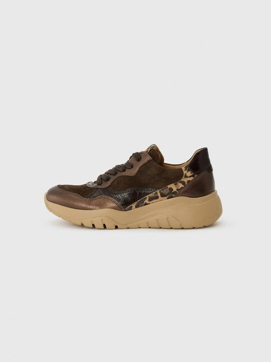 Zdjęcie produktu Sneakersy niskie Gabor