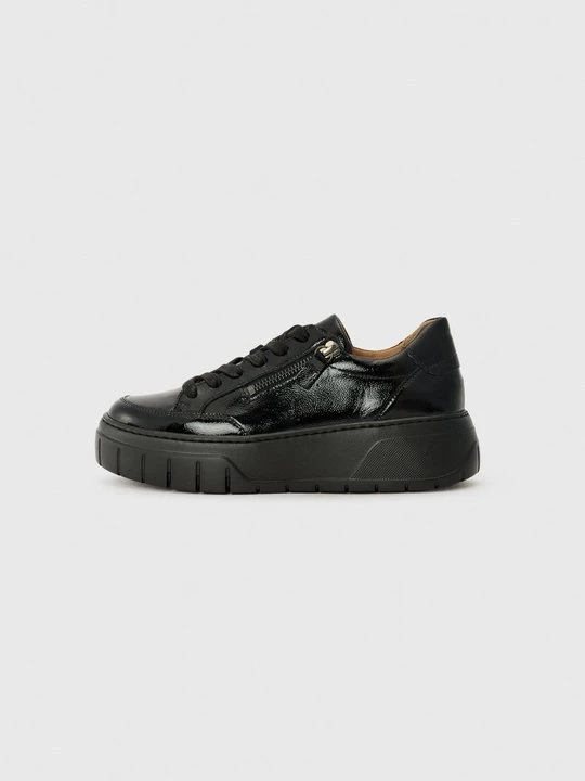 Zdjęcie produktu Sneakersy niskie Gabor czarny