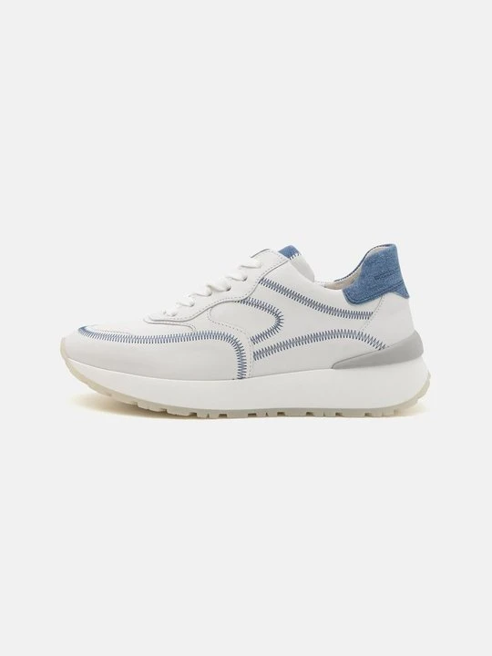 Zdjęcie produktu Sneakersy niskie Gabor biały