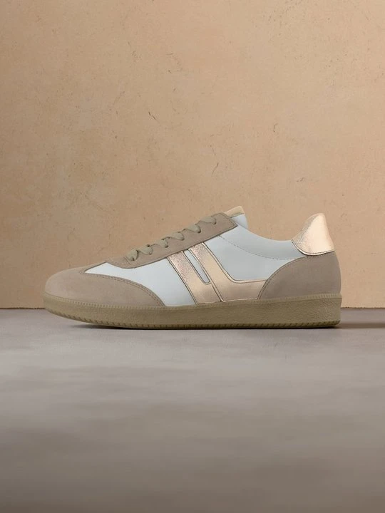 Zdjęcie produktu Sneakersy niskie Gabor beżowy