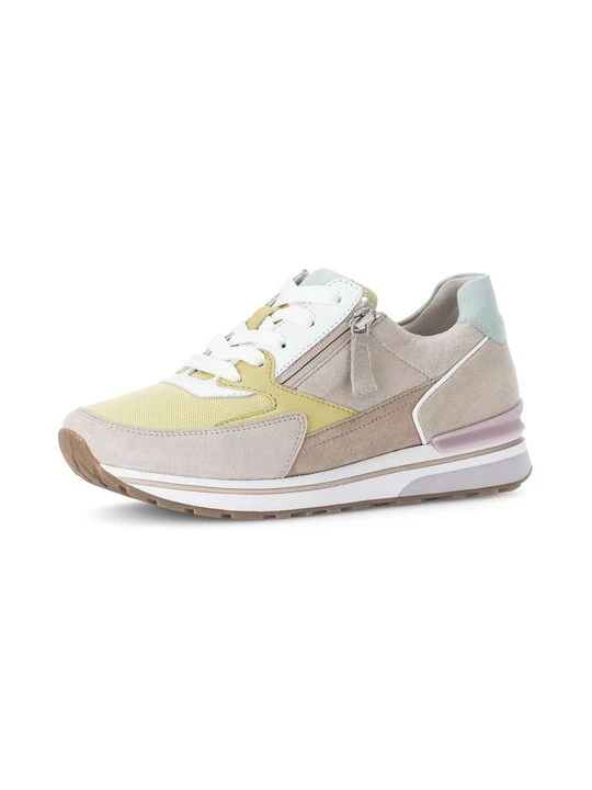 Zdjęcie produktu Sneakersy niskie Gabor beżowy