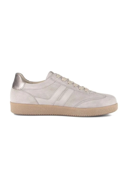 Zdjęcie produktu Sneakersy niskie Gabor beżowy