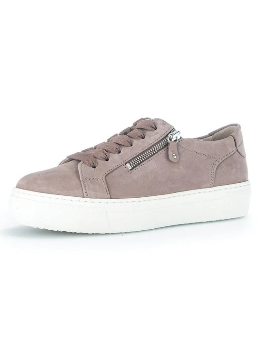 Zdjęcie produktu Sneakersy niskie Gabor beżowy