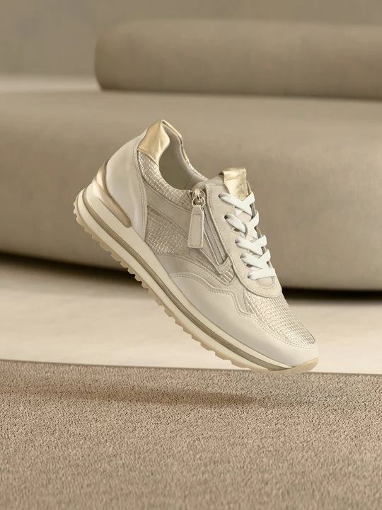 Zdjęcie produktu Sneakersy niskie Gabor beżowy
