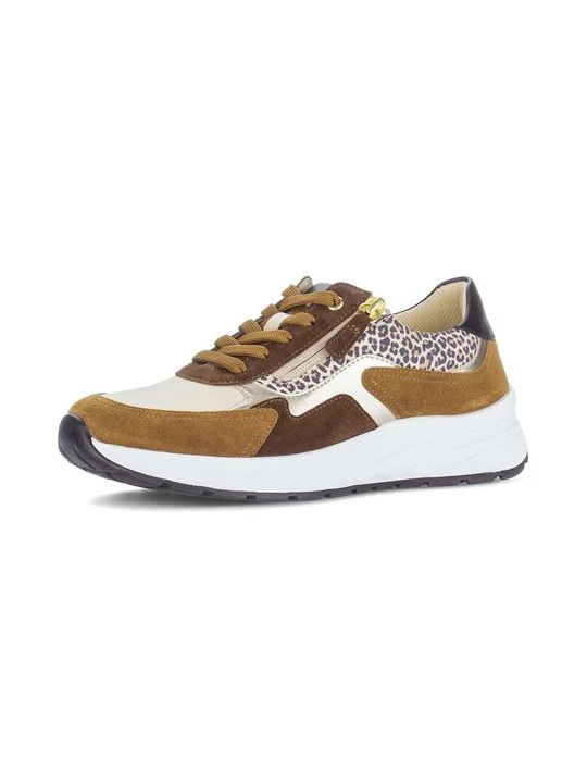 Zdjęcie produktu Sneakersy niskie Gabor beżowy