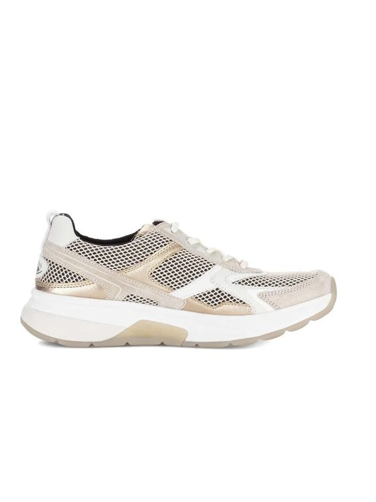 Zdjęcie produktu Sneakersy niskie Gabor beżowy