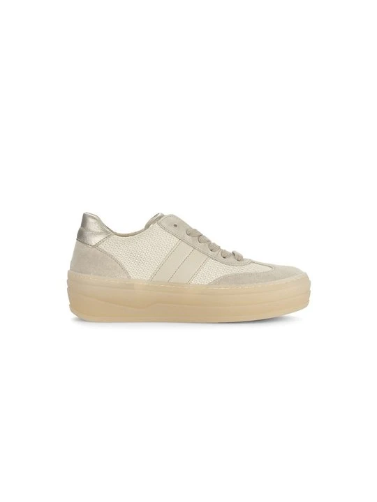 Zdjęcie produktu Sneakersy niskie Gabor beżowy