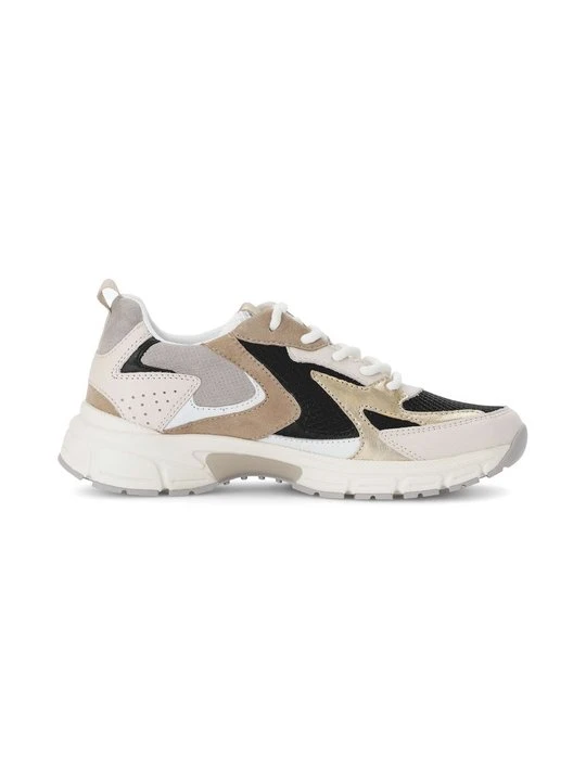Zdjęcie produktu Sneakersy niskie Gabor beżowy