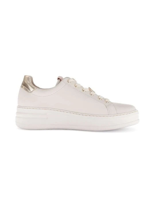 Zdjęcie produktu Sneakersy niskie Gabor beżowy