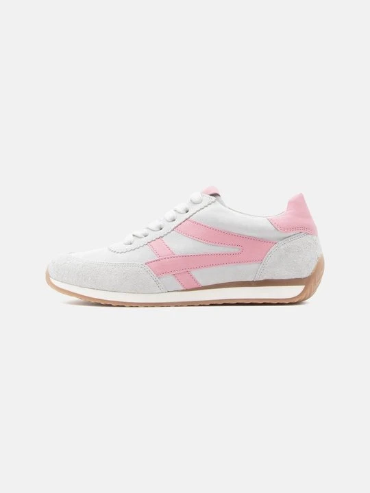 Zdjęcie produktu Sneakersy niskie Gabor biały