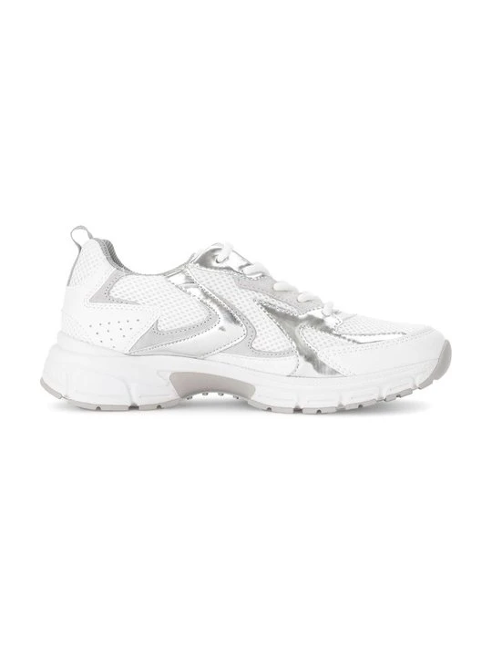 Zdjęcie produktu Sneakersy niskie Gabor biały
