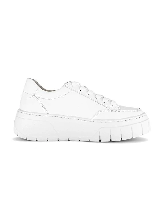 Zdjęcie produktu Sneakersy niskie Gabor biały