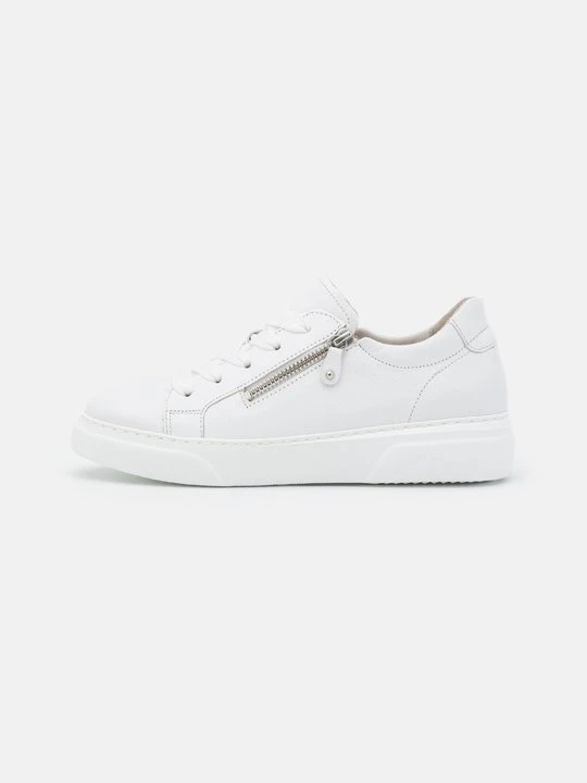 Zdjęcie produktu Sneakersy niskie Gabor biały