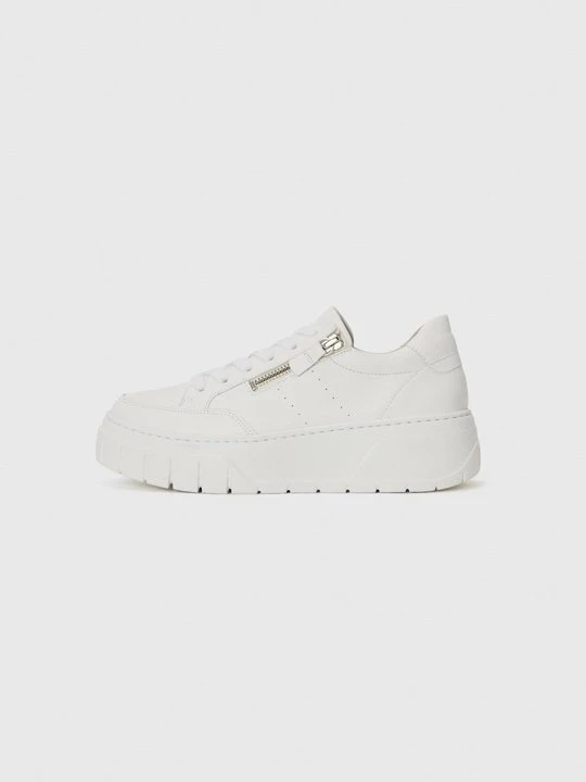 Zdjęcie produktu Sneakersy niskie Gabor biały