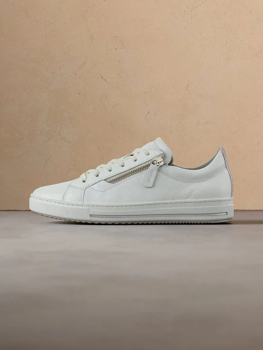 Zdjęcie produktu Sneakersy niskie Gabor biały