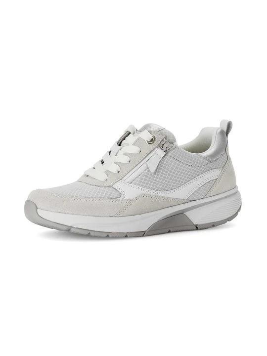 Zdjęcie produktu Sneakersy niskie Gabor biały