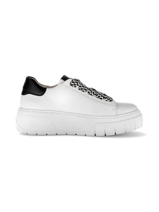 Zdjęcie produktu Sneakersy niskie Gabor biały