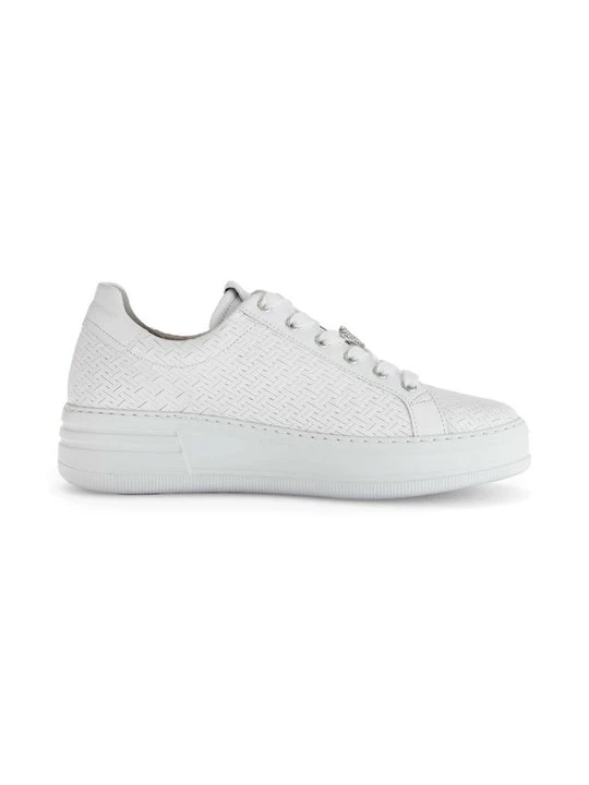 Zdjęcie produktu Sneakersy niskie Gabor biały