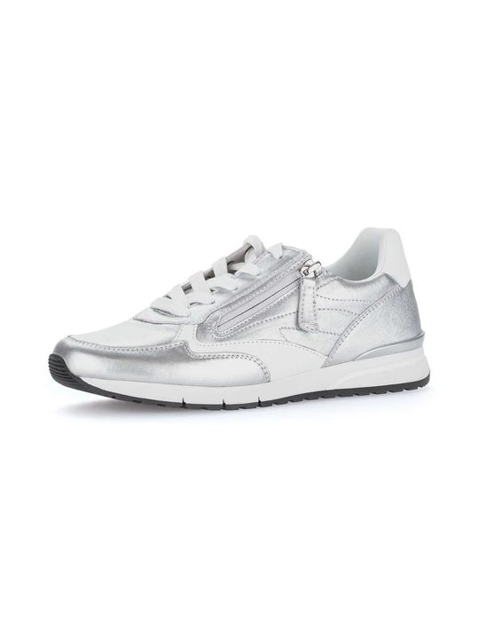 Zdjęcie produktu Sneakersy niskie Gabor biały