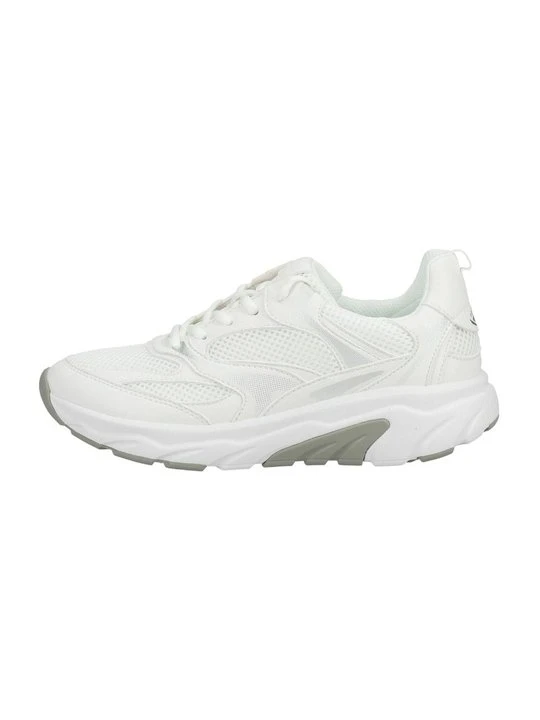 Zdjęcie produktu Sneakersy niskie Gabor biały