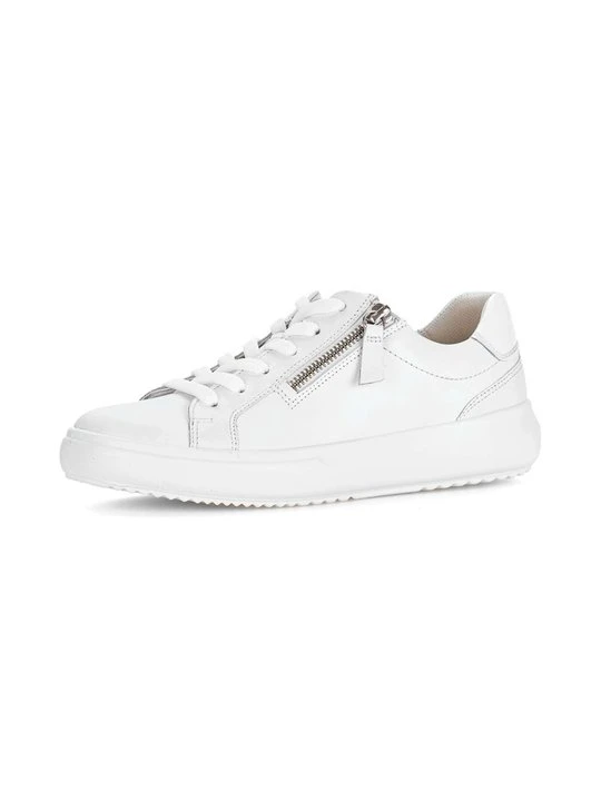 Zdjęcie produktu Sneakersy niskie Gabor biały