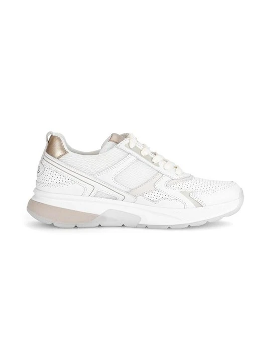 Zdjęcie produktu Sneakersy niskie Gabor biały