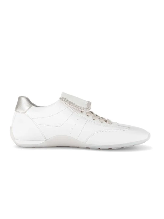 Zdjęcie produktu Sneakersy niskie Gabor biały