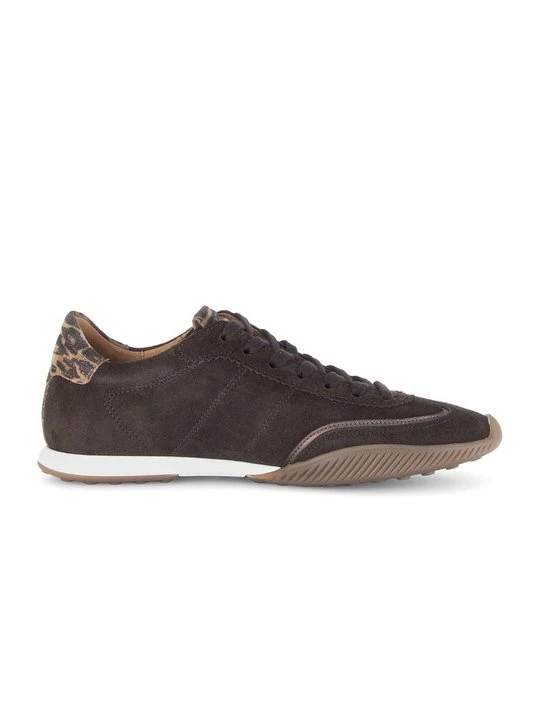 Zdjęcie produktu Sneakersy niskie Gabor brązowy