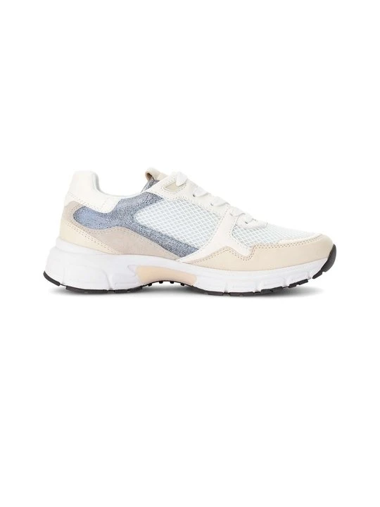 Zdjęcie produktu Sneakersy niskie Gabor niebieski