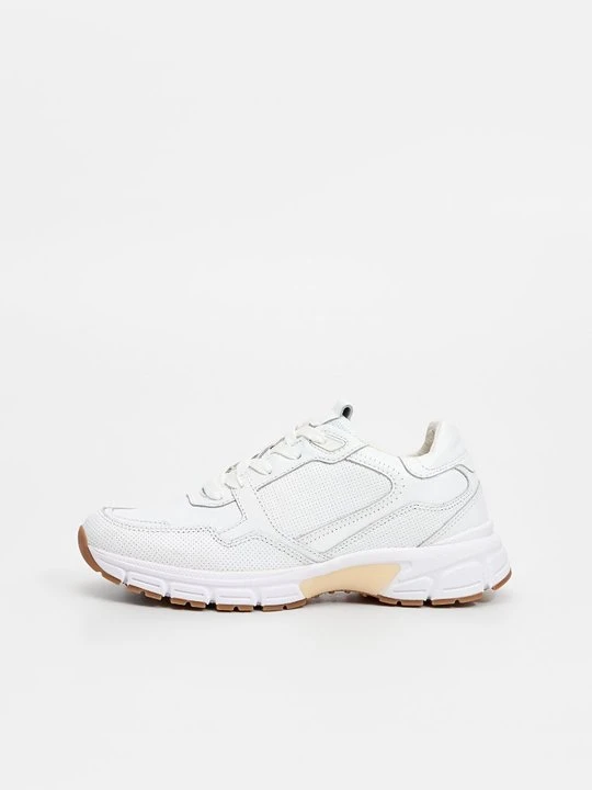 Zdjęcie produktu Sneakersy niskie Gabor biały