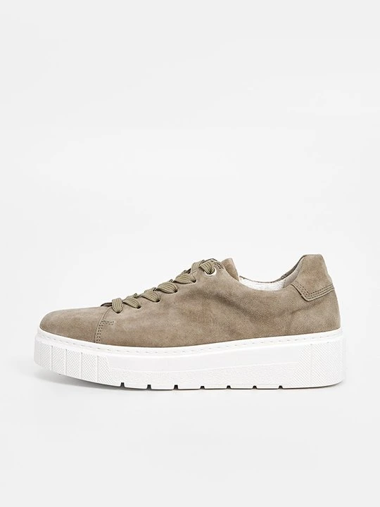 Zdjęcie produktu Sneakersy niskie Gabor beżowy
