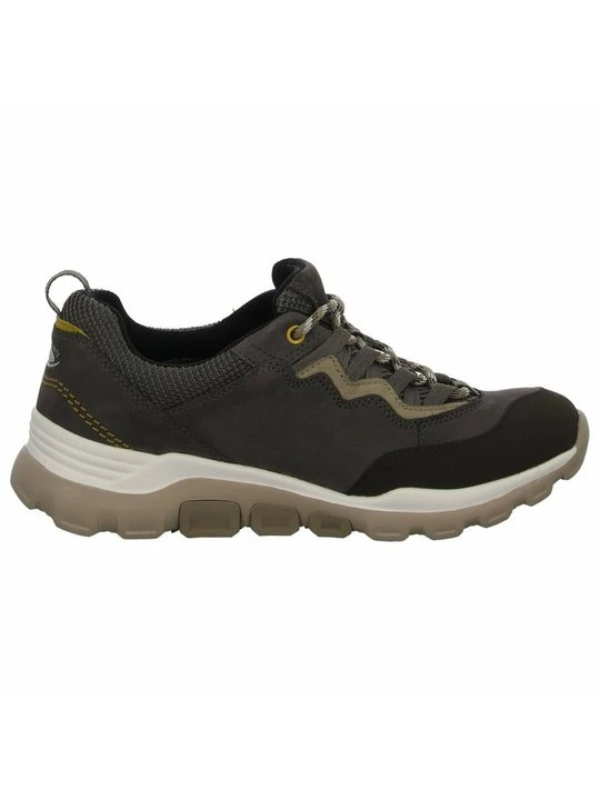 Zdjęcie produktu Sneakersy niskie Gabor Comfort brązowy