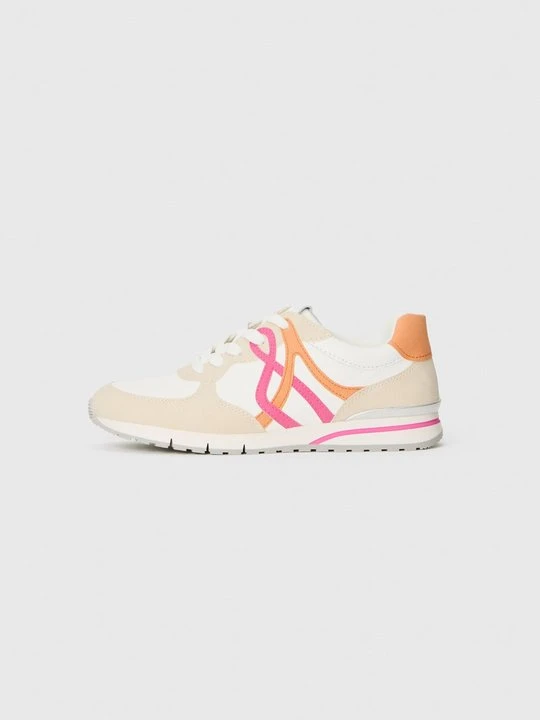 Zdjęcie produktu Sneakersy niskie Gabor