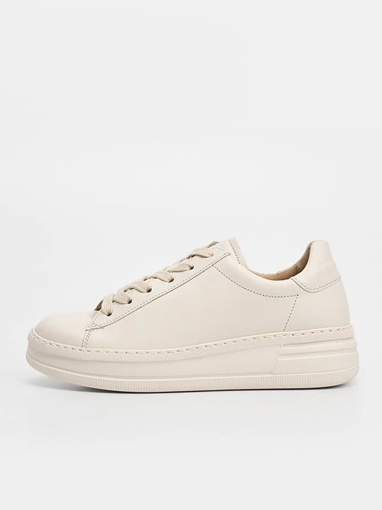 Zdjęcie produktu Sneakersy niskie Gabor Comfort beżowy