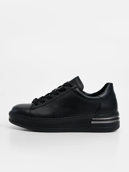 Zdjęcie produktu Sneakersy niskie Gabor Comfort czarny