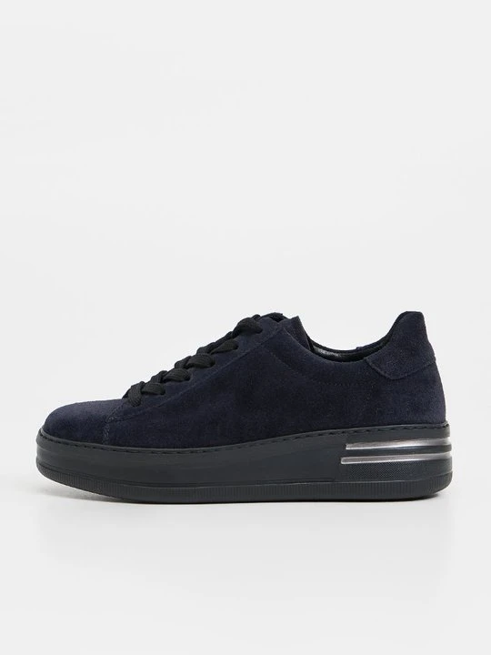 Zdjęcie produktu Sneakersy niskie Gabor Comfort niebieski