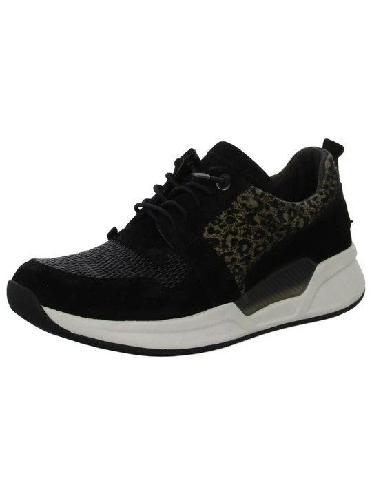 Zdjęcie produktu Sneakersy niskie Gabor Comfort czarny
